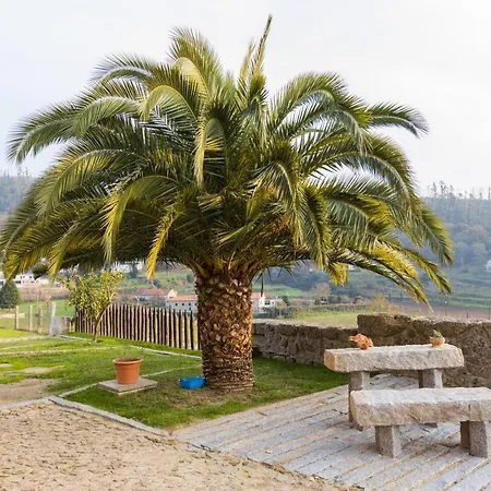 Quinta Dos Campos - Chale Villa Braga Exterior photo