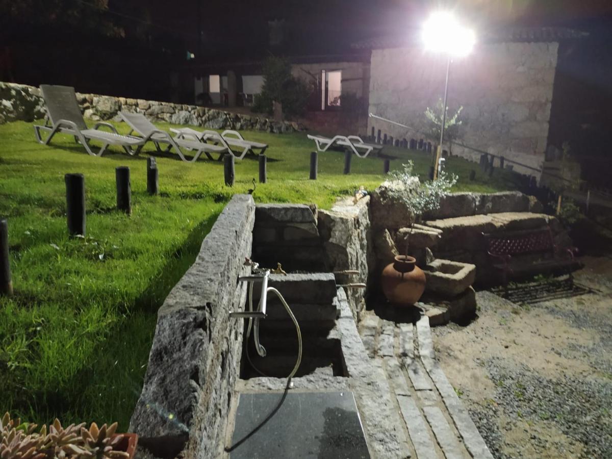 Chalé Quinta Dos Campos - Chale Braga