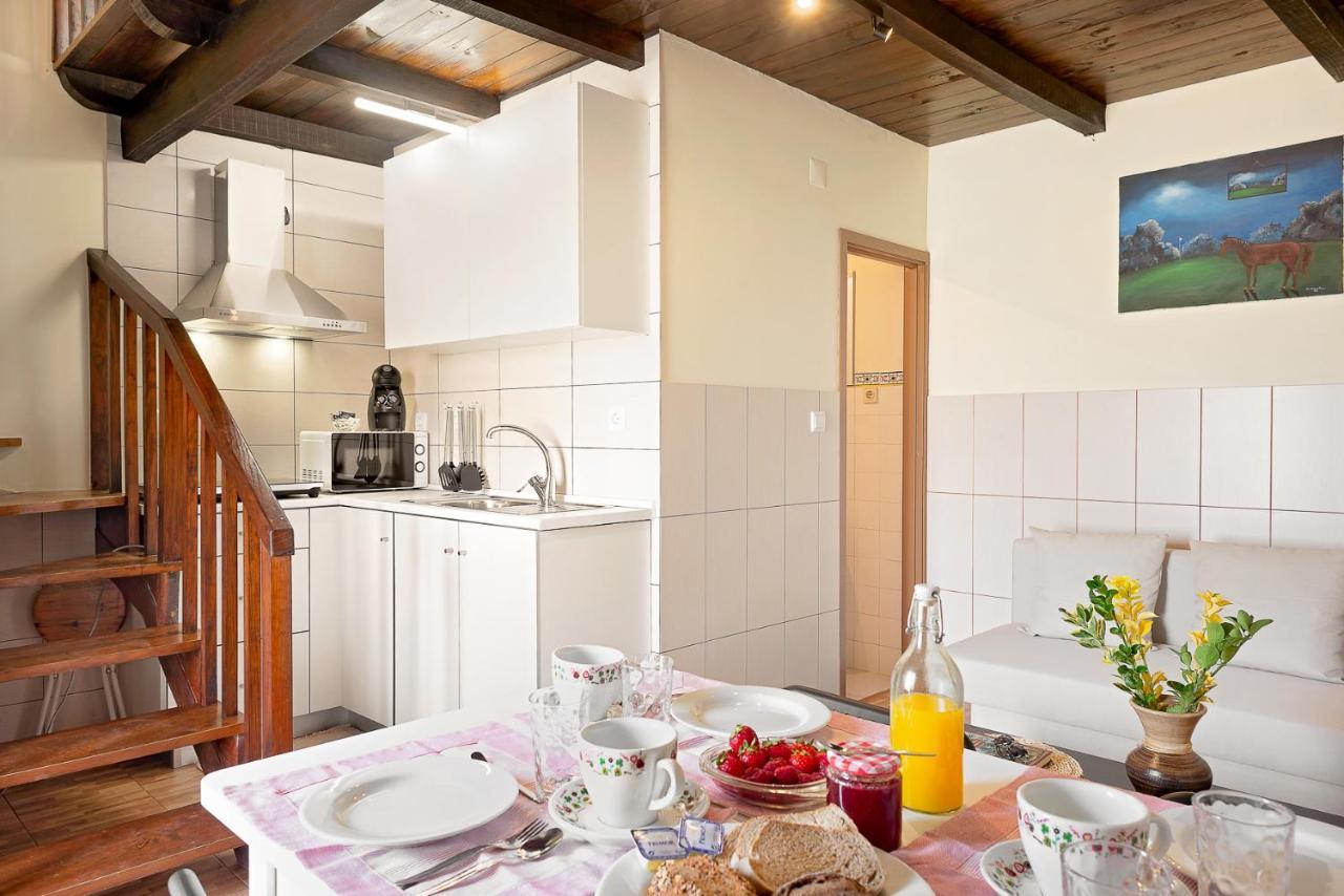 Chalet Quinta Dos Campos - Chale Braga