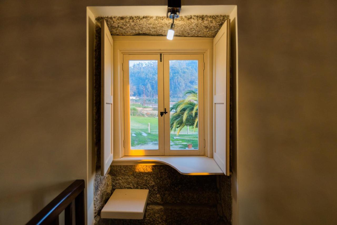 Quinta Dos Campos - Chale Chalet