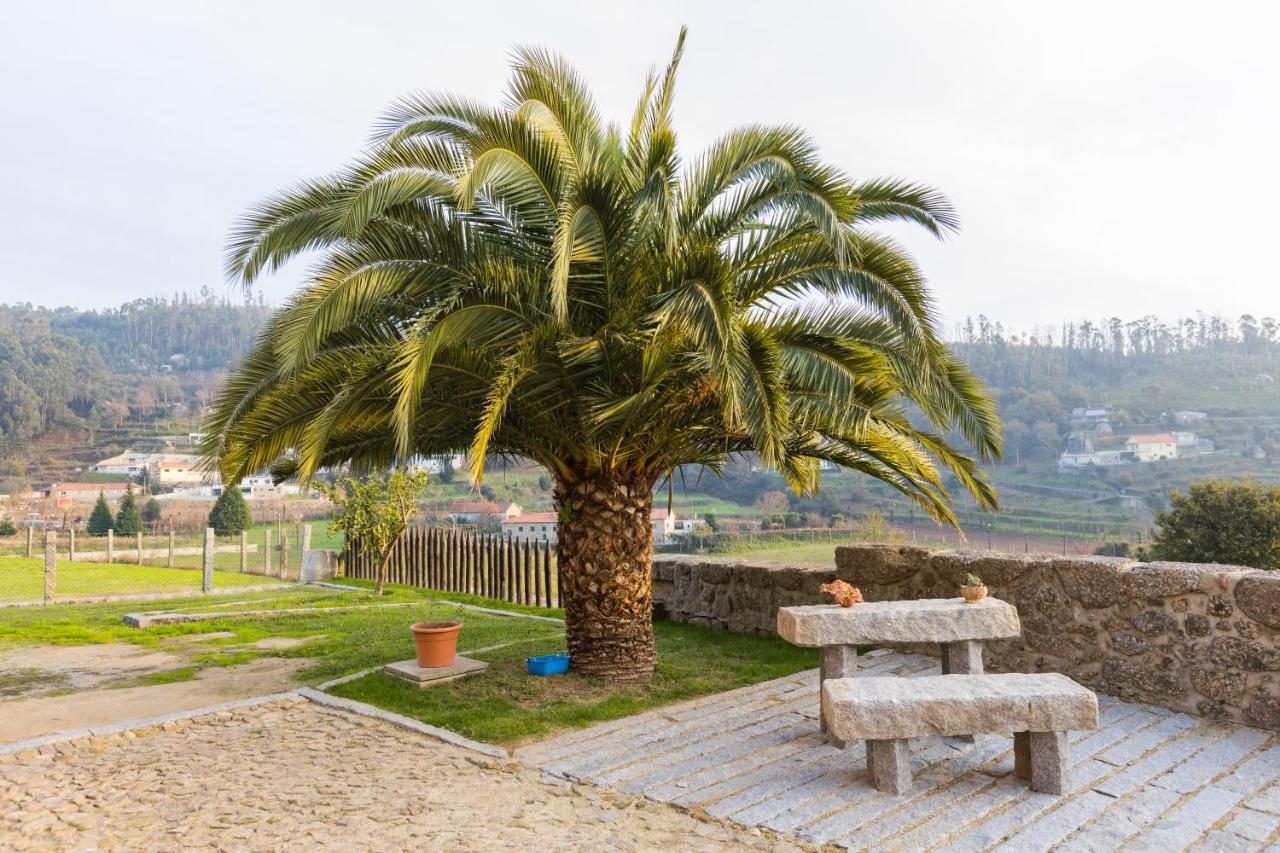 Quinta Dos Campos - Chale Chalet *