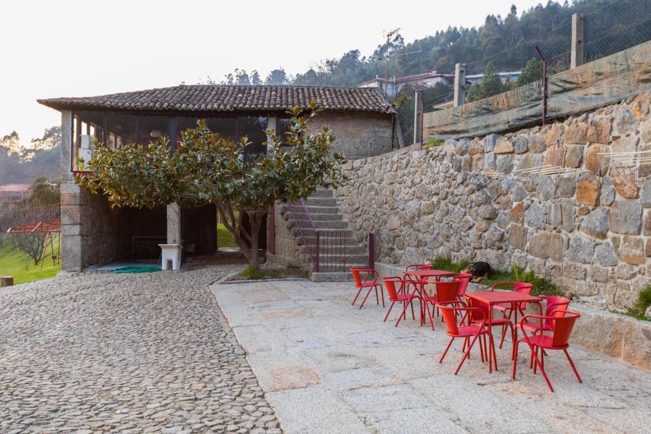 Quinta Dos Campos - Chale