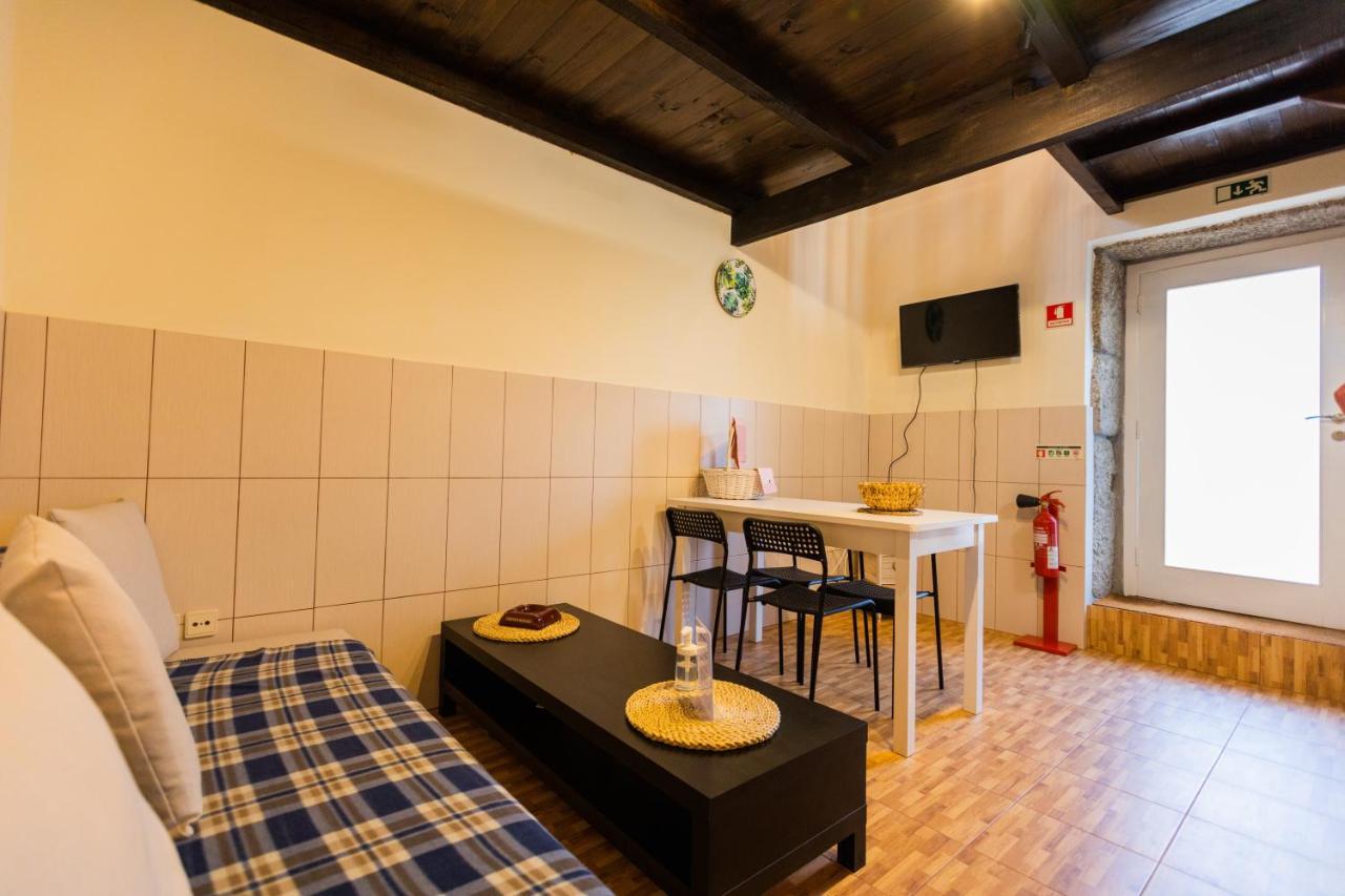 Chalet Quinta Dos Campos - Chale Braga