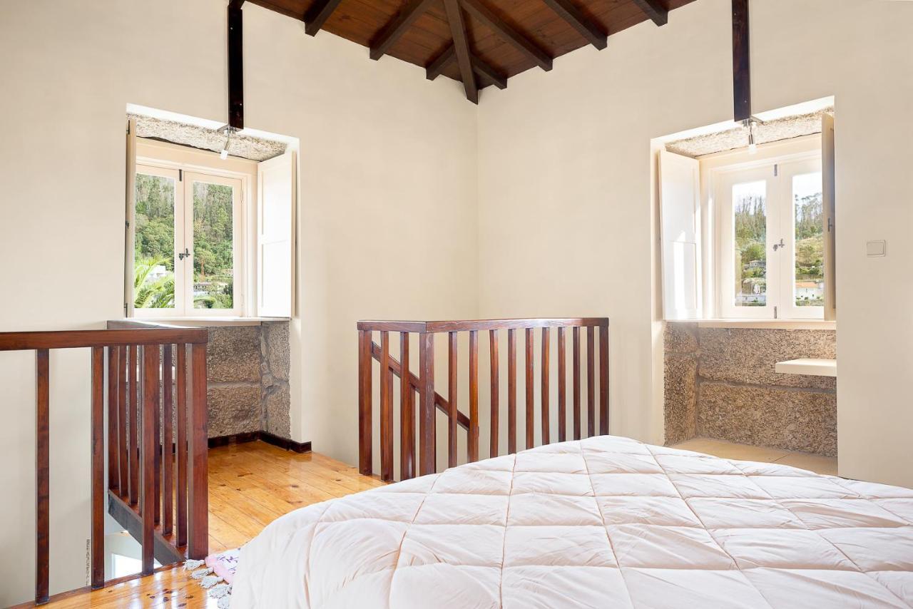 Quinta Dos Campos - Chale Chalet *