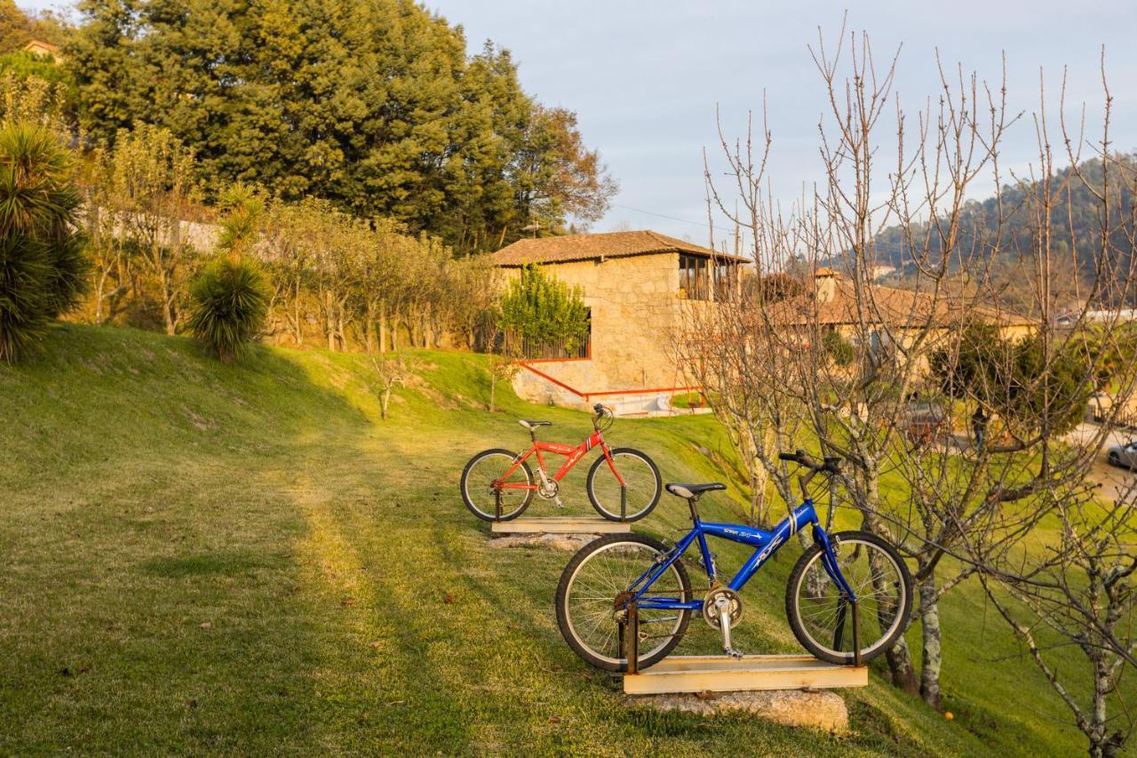 Chalet Quinta Dos Campos - Chale