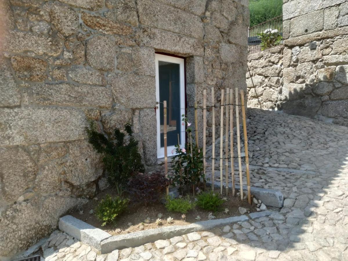 Quinta Dos Campos - Chale Chalet Braga