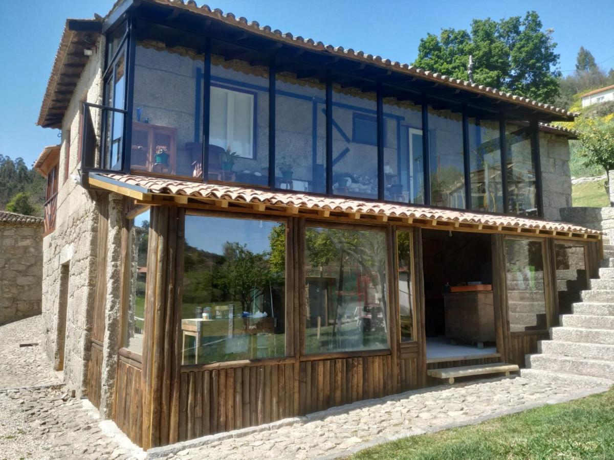 Quinta Dos Campos - Chale