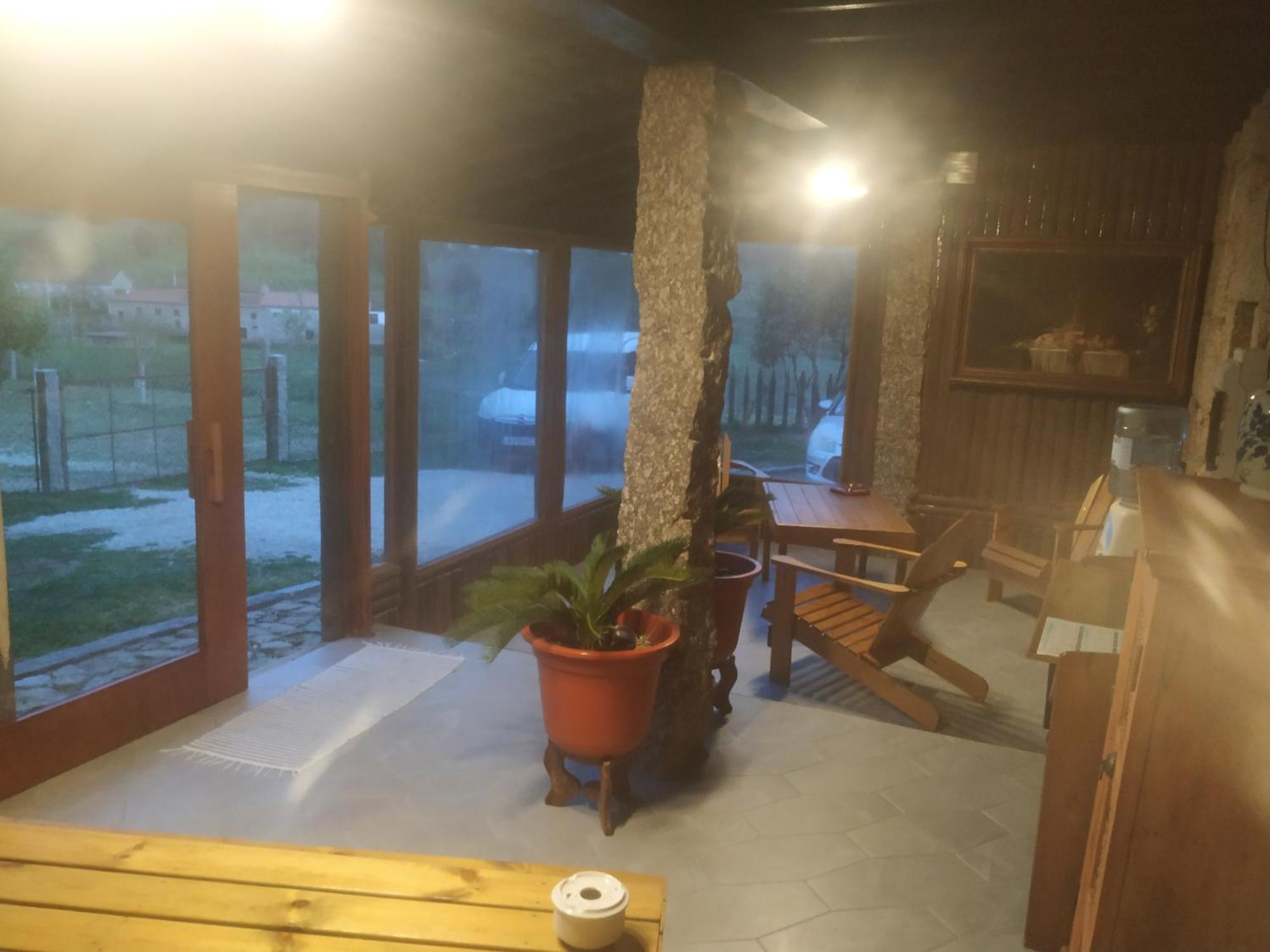 Quinta Dos Campos - Chale * Braga