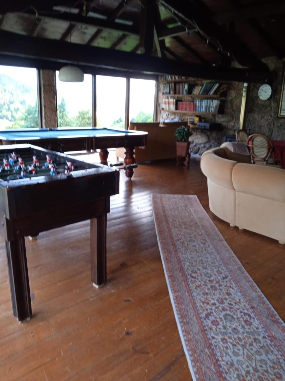 Quinta Dos Campos - Chale Chalet