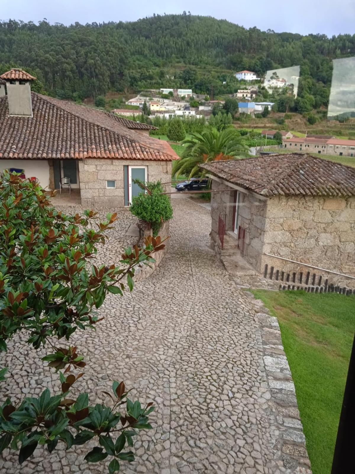 Chalet Quinta Dos Campos - Chale Braga