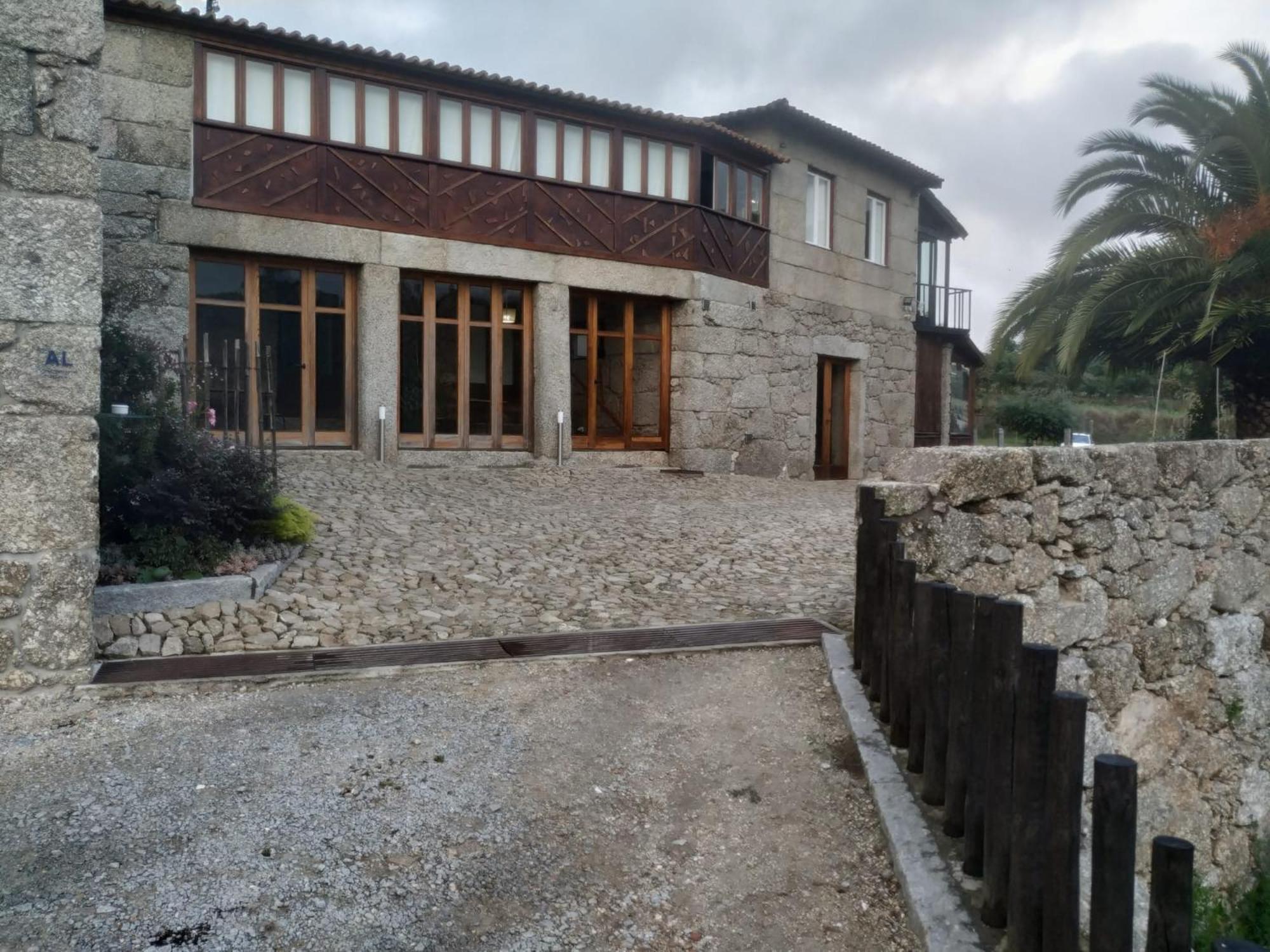 Quinta Dos Campos - Chale Braga