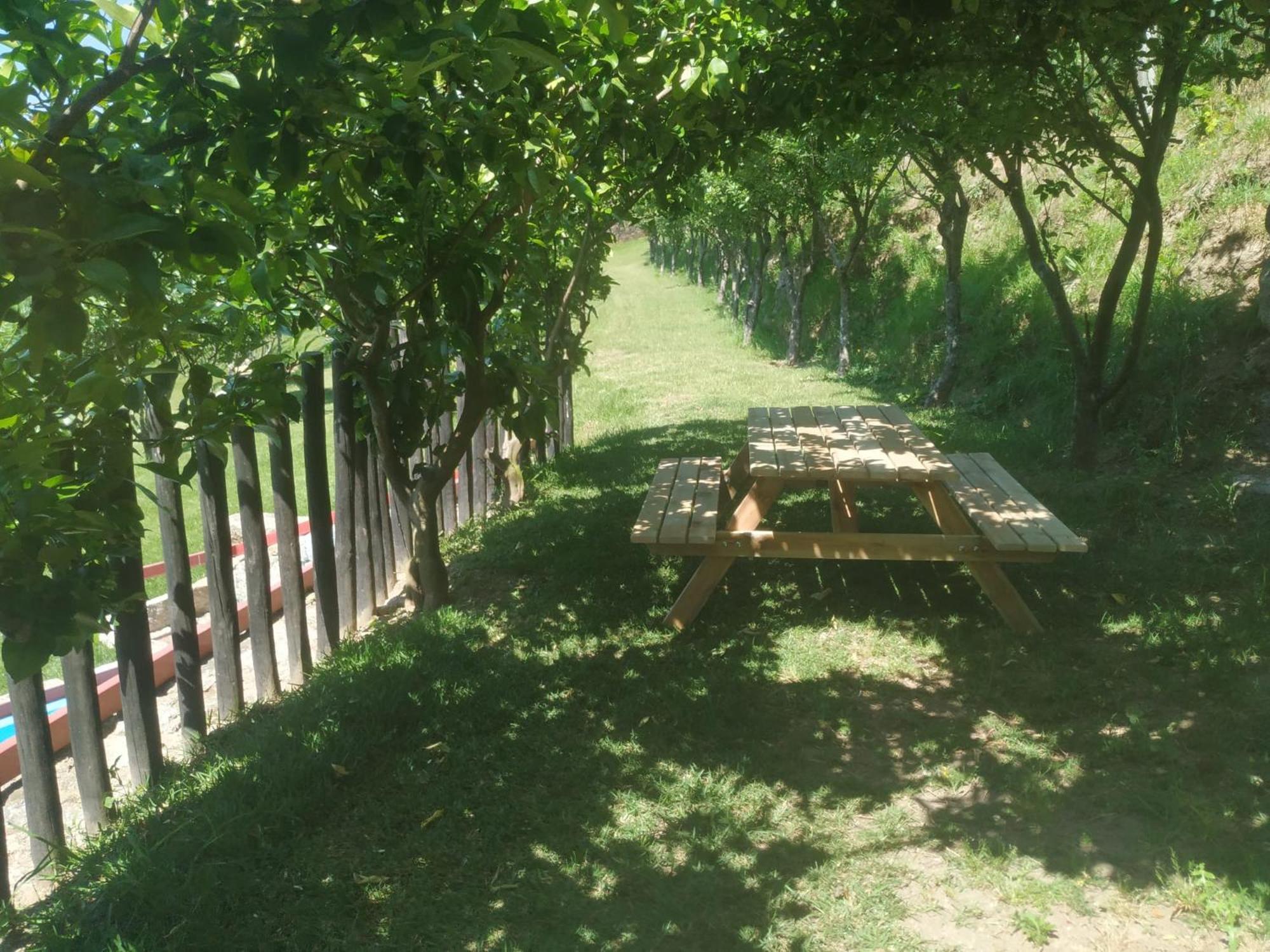 Chalet Quinta Dos Campos - Chale *