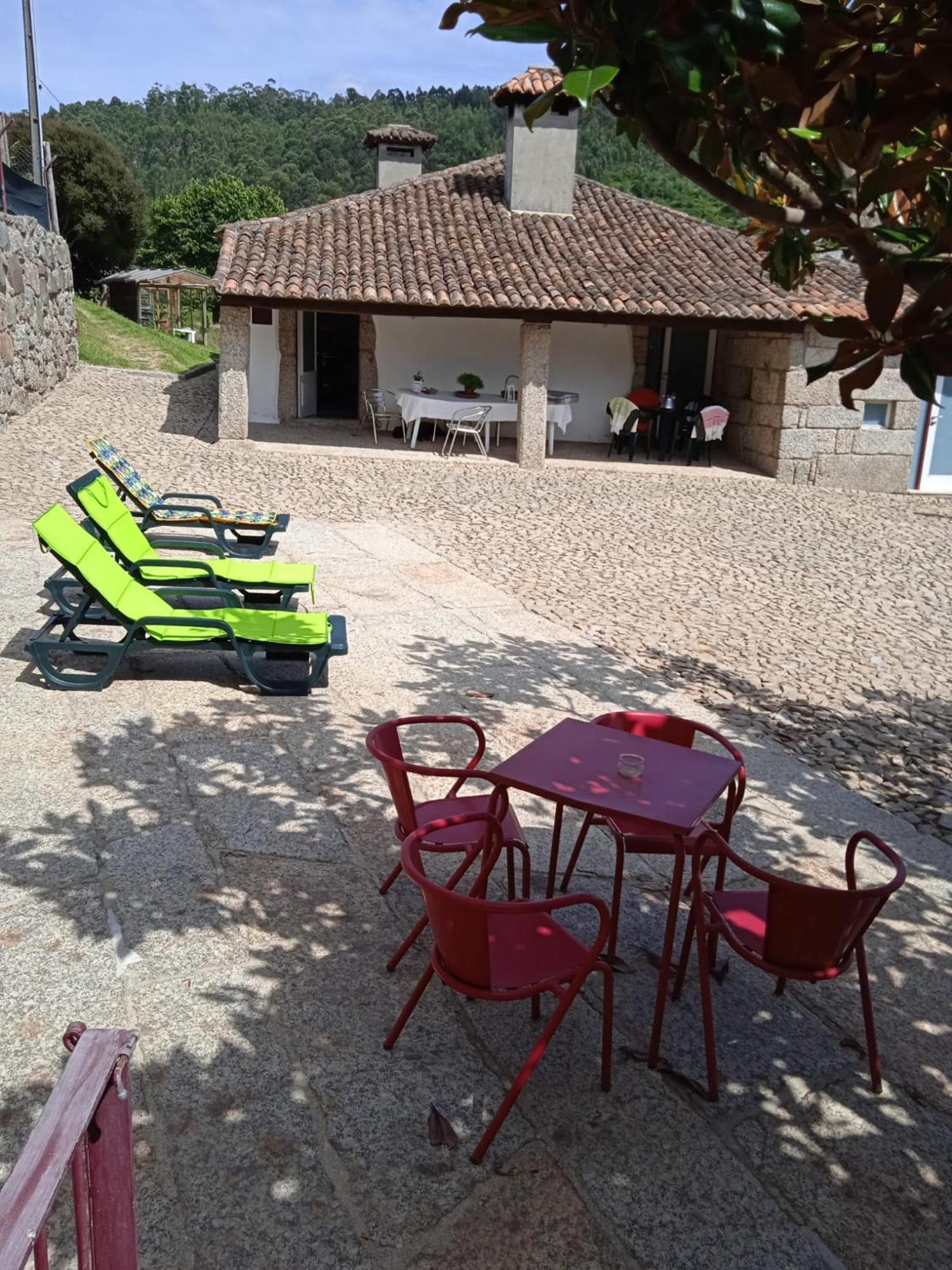 Chalet Quinta Dos Campos - Chale