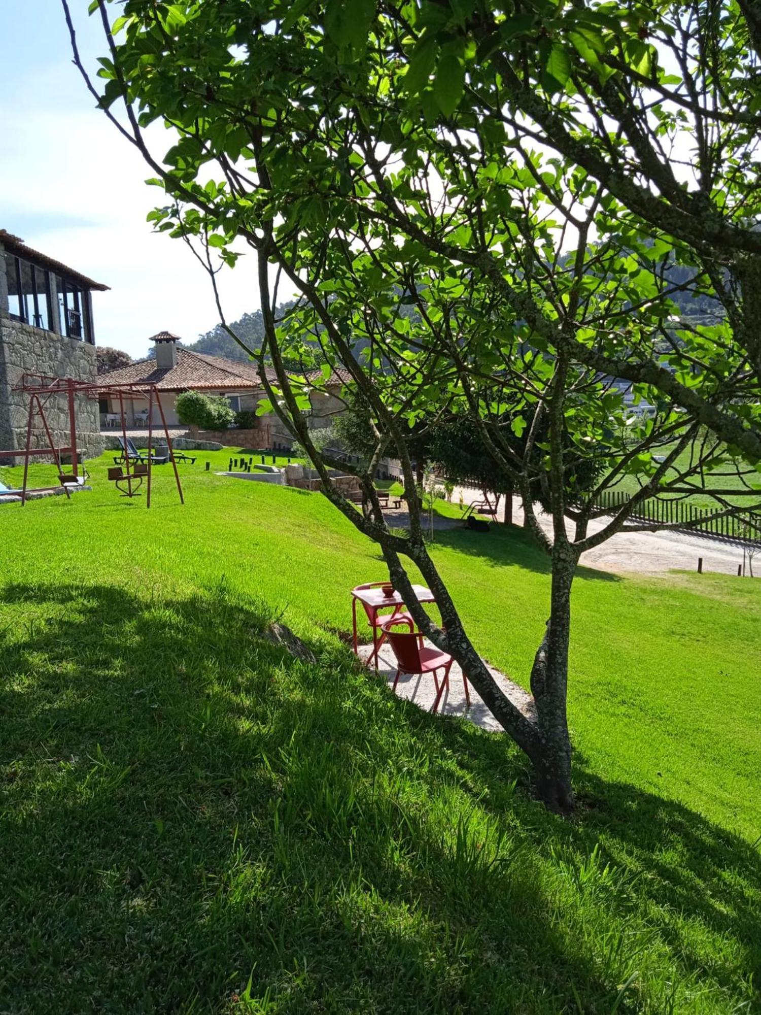Chalet Quinta Dos Campos - Chale *