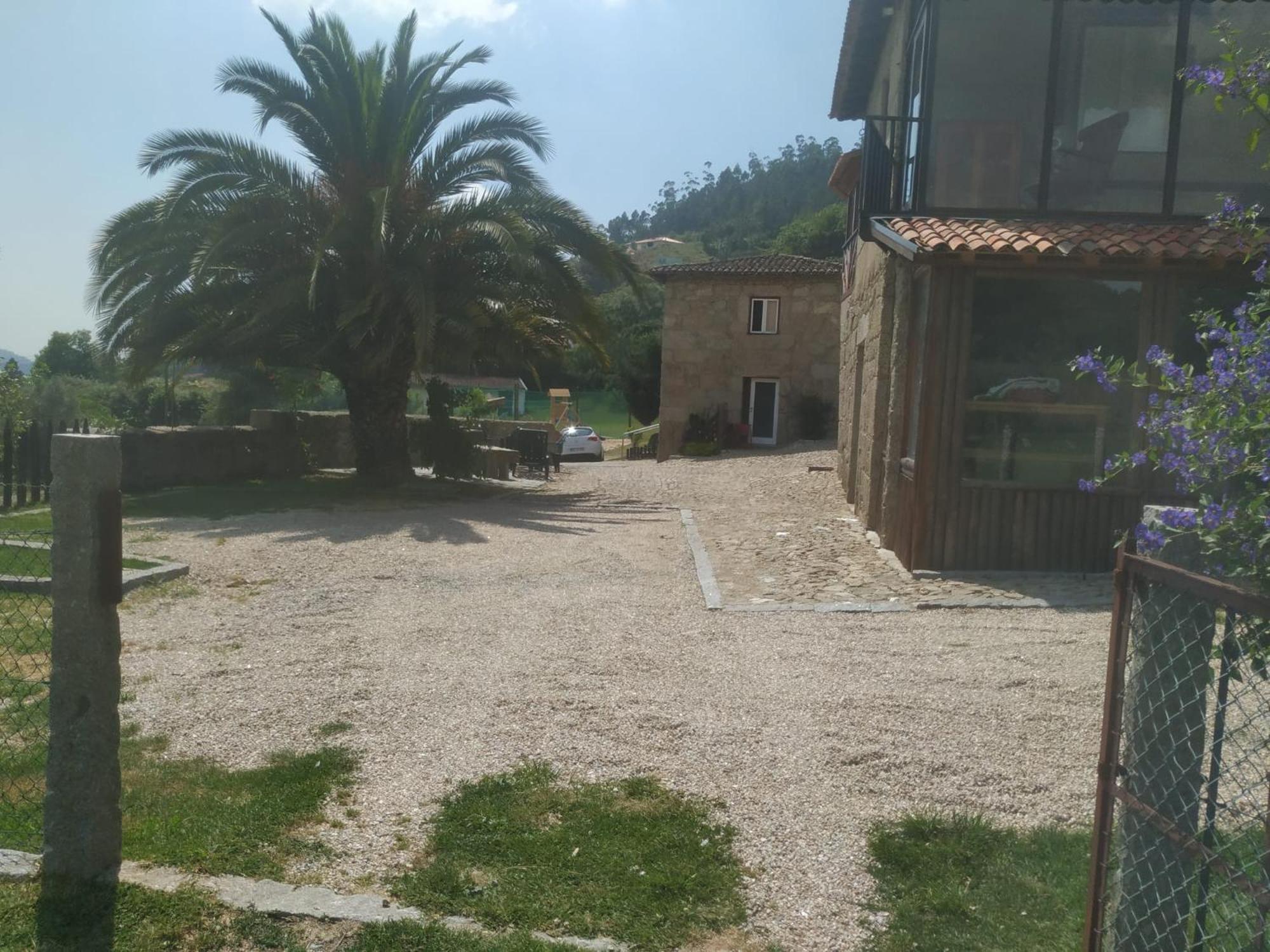Chalet Quinta Dos Campos - Chale